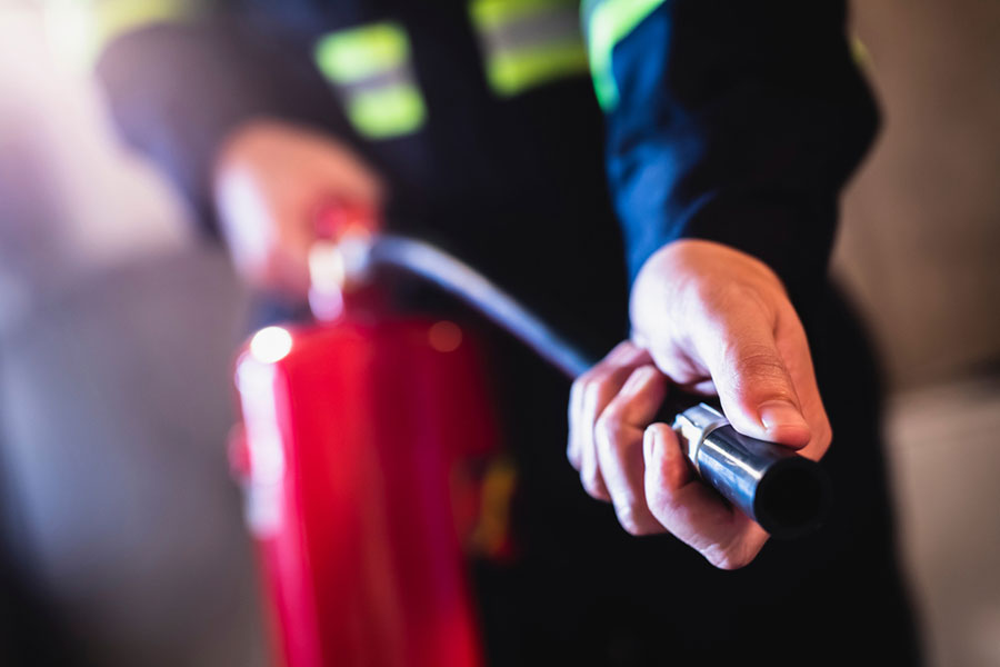 Always Securité Prévention Incendie - Entreprise sécurité incendie
