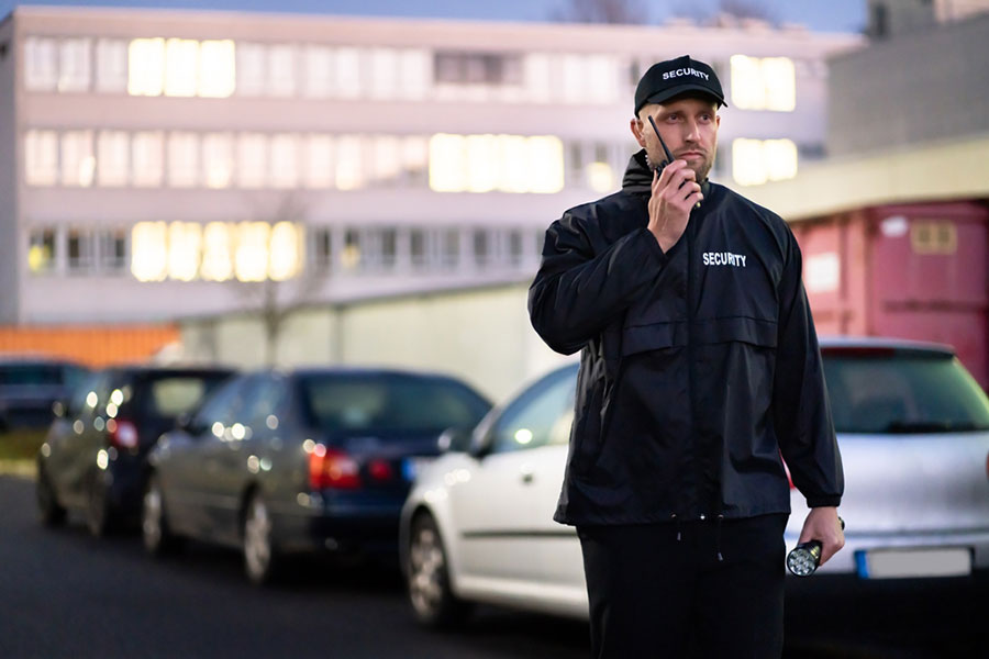 Sécurité événementielle Paris - Always Securite