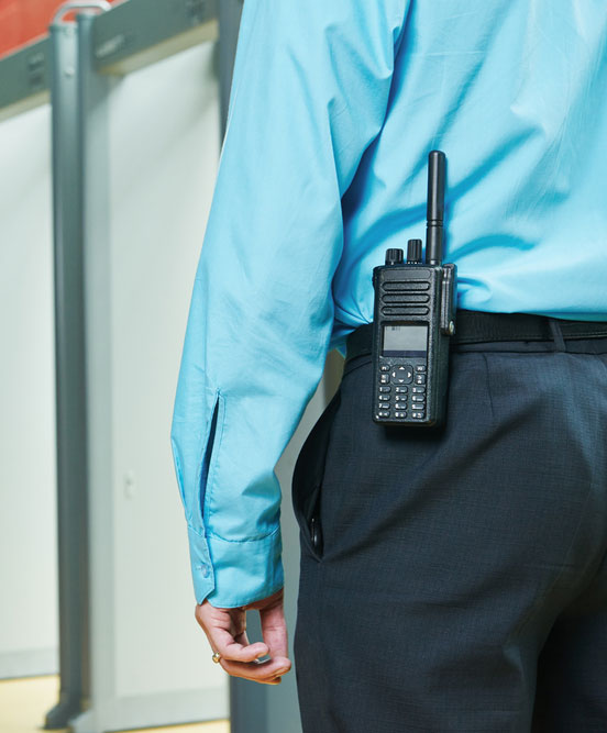Entreprise de protection et sécurité pour les entreprises et professionnels 95